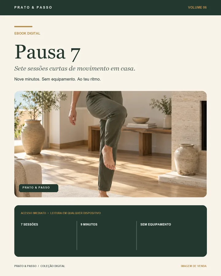 Capa Pausa 7